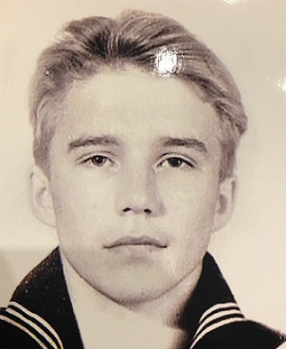 Сбродов Алексей Павлович